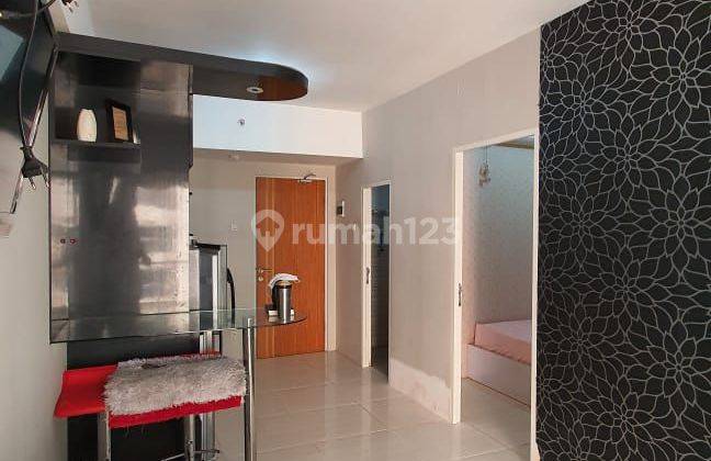 DISEWAKAN APARTEMEN FURNISH PUNCAK BUKIT GOLF  1