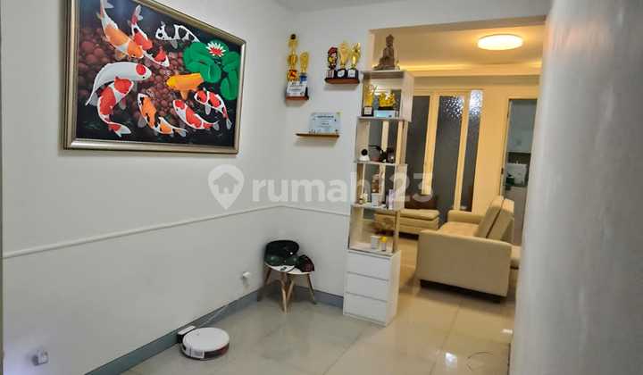 Dijual Rumah Siap Huni Di Prambanan Residence Lidah Wetan 2