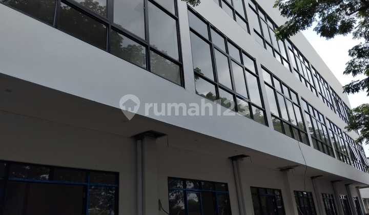 For Rent New Fresh Ruko on Yono Soewojo Wiyung