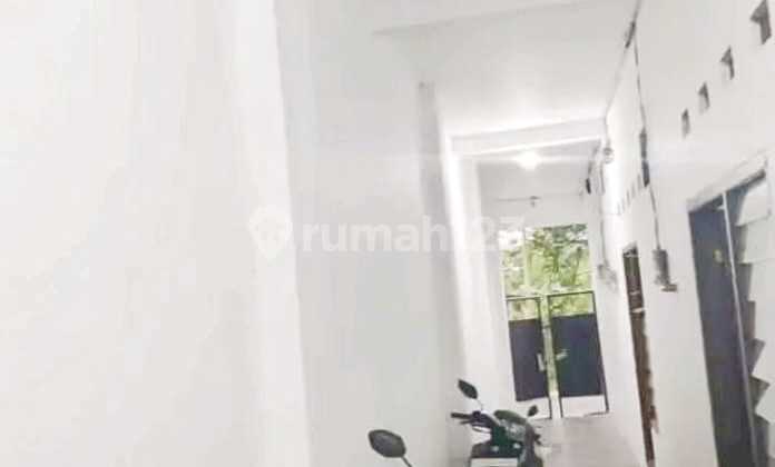 Dijual Murah Rumah Kost di Gunung Anyar 2
