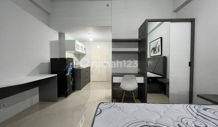 DISEWAKAN APARTEMEN DENVER UC CITRALAND 1