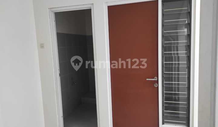 For Rent Royal Residence Wiyung House 2