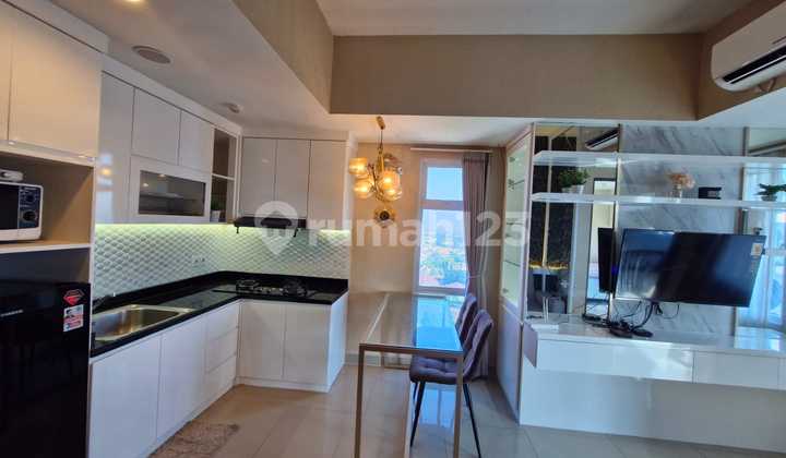 Disewakan Apartemen Bess Mansion Jemursari 2