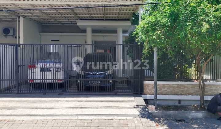 For Rent: Ready-to-Occupy House in Sidosermo Margorejo