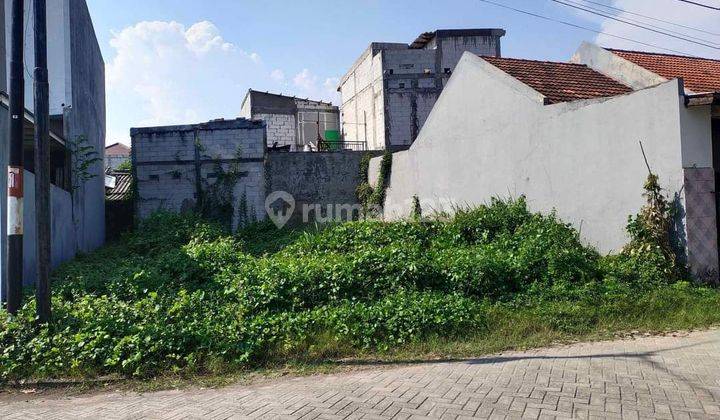 DIJUAL MURAH TANAH KAVLING KEPUTIH TIMUR 1