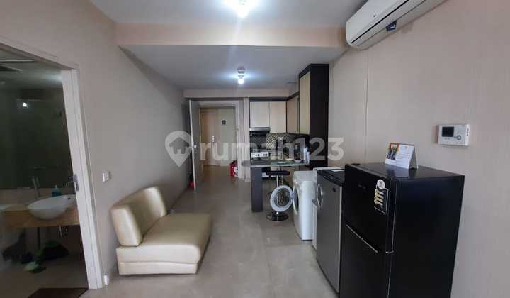 For Rent Apartment The Peak Tunjungan Plaza