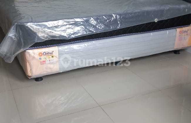 Disewakan Apartemen Cornell Uc Citraland 2