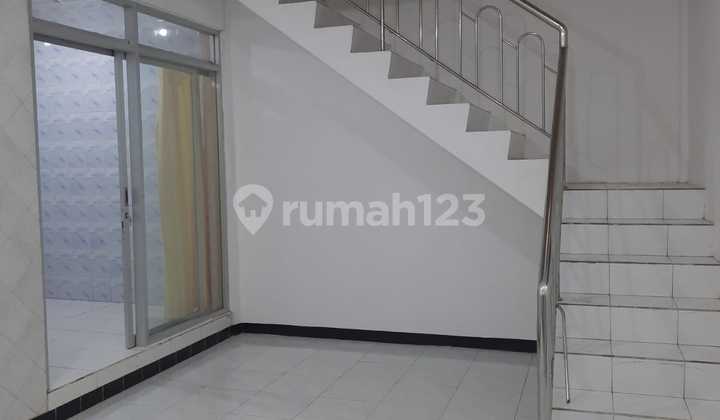 Dijual Cepat Rumah Siap Huni Di Babatan Pantai Mulyorejo 2