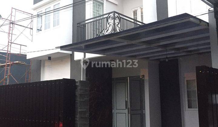 Dijual Rumah Terawat Di Gading Indah Regency Kenjeran 1