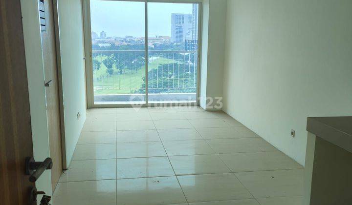 Dijual Apartemen Puncak Bukit Golf Tower B 1