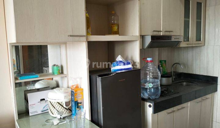 Dijual Murah Apartemen Puncak Permai  1