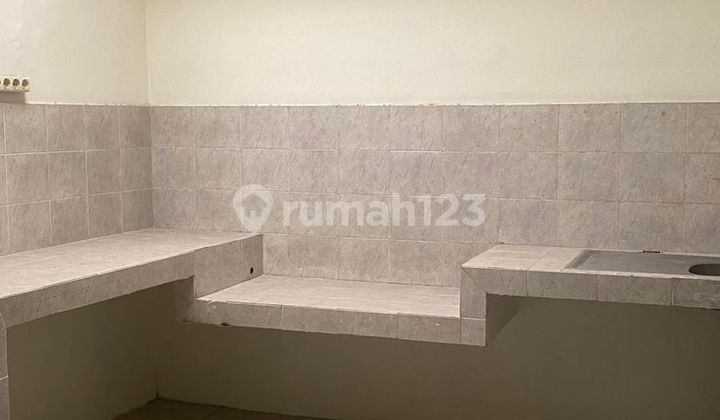 Disewakan Murah Rumah Bersih Siap Huni Di Babatan Mukti Wiyung 2