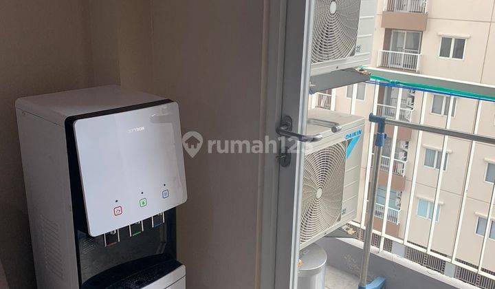 DIJUAL MURAH APARTEMEN PUNCAK DHARMAHUSADA  2