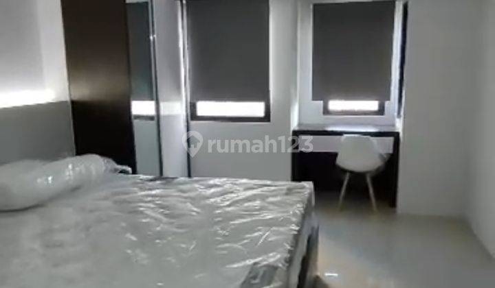 Dijual Furnish Bagus Apartemen Cornell Uc Citraland  1