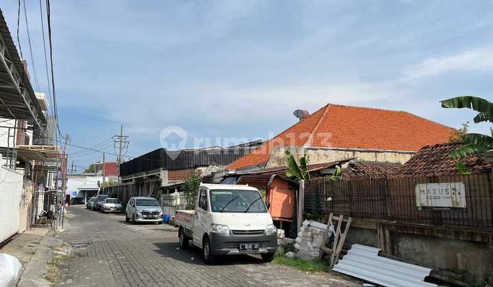 Dijual Murah Tanah Di Siiwalankerto  1