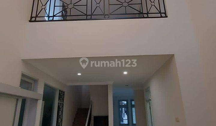 Dijual Rumah Bagus Siap Huni Graha Family 2