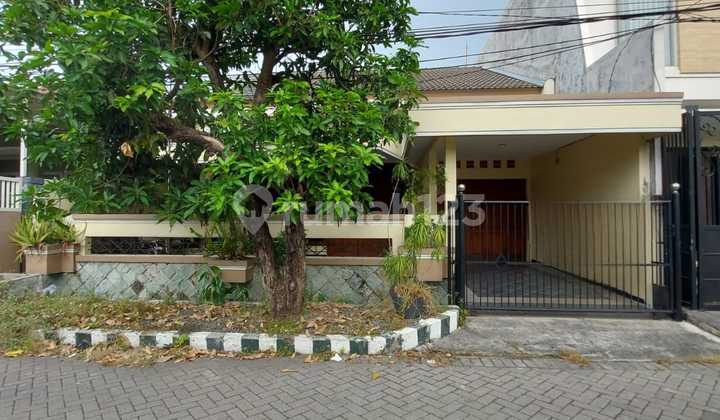 Disewakan Rumah Furnished di Griya Babatan Mukti Wiyung Disewakan Rumah Furnished di Griya Babatan Mukti Wiyung