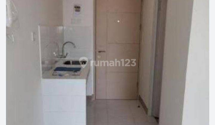 Apartment Pik2 Tokyo Riverside Tower Dotonbori Murah Jual Rugi 2