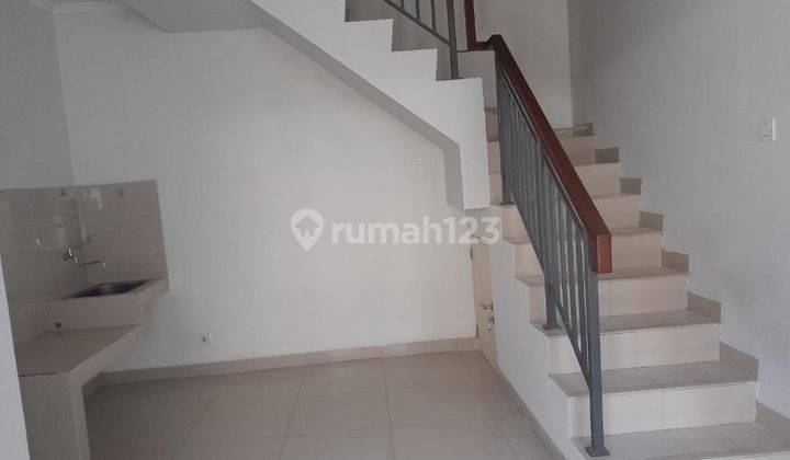 Rumah Siap Huni 2 Lantai di Cluster Milano Village Gading Serpong 2