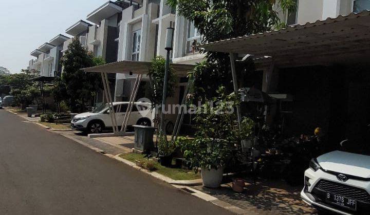 Dijual Rumah 2 Lantai di Gading Serpong, Tangerang 2