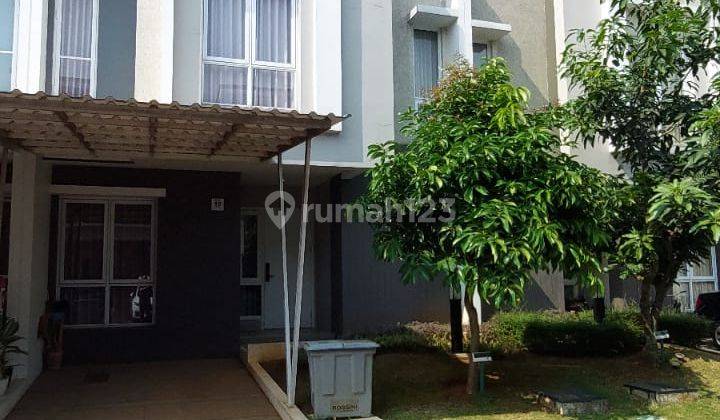 Dijual Rumah 2 Lantai di Gading Serpong, Tangerang 1