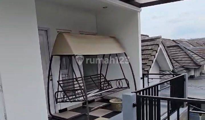 Dijual Rumah 2 Lantai di Serpong, Tangerang 2