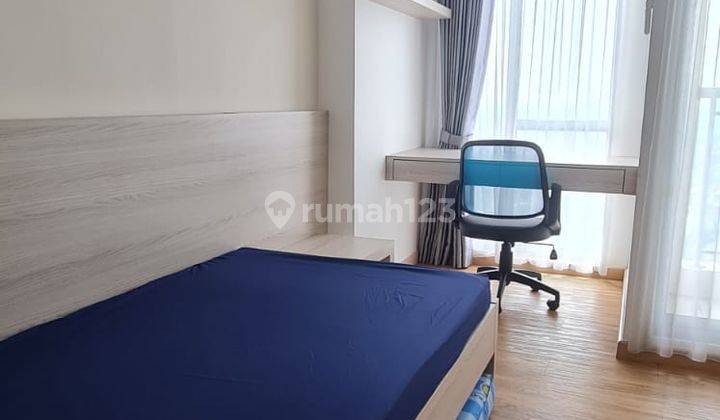 Disewakan M Town Apartment Studio Furnished, Gading Serpong 1