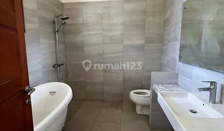 Disewakan Rumah Mewah Di Bungur Mampang Jakarta Selatan 8