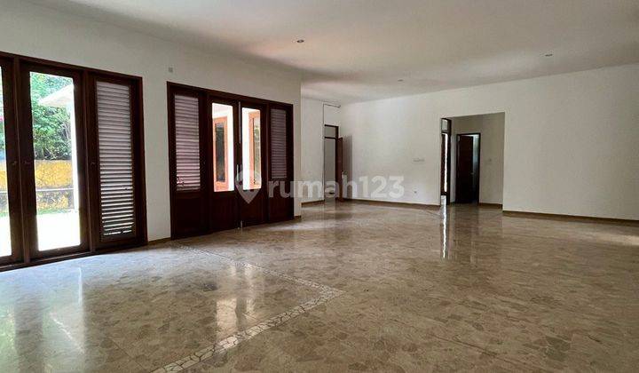 Disewakan Rumah Mewah Di Bungur Mampang Jakarta Selatan 14