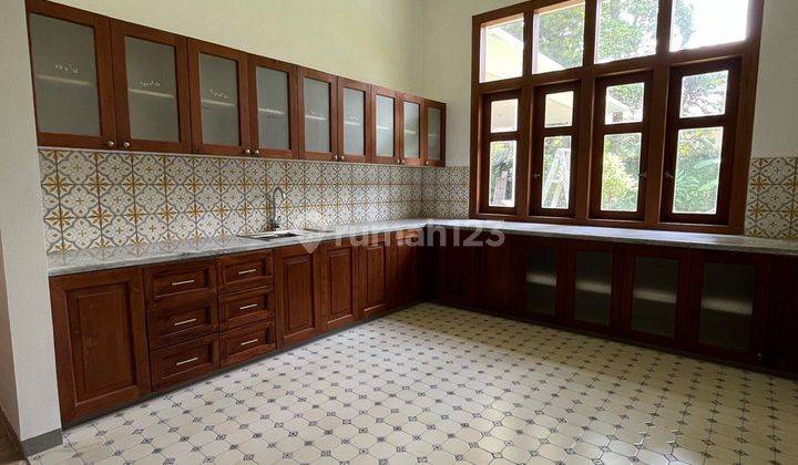 Disewakan Rumah Mewah Di Bungur Mampang Jakarta Selatan 19