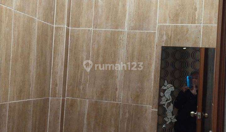 Jual Ruko 3+1 Lt, Siap Pakai,strategis Di Jl. Dewi Sartika Jaktim 3