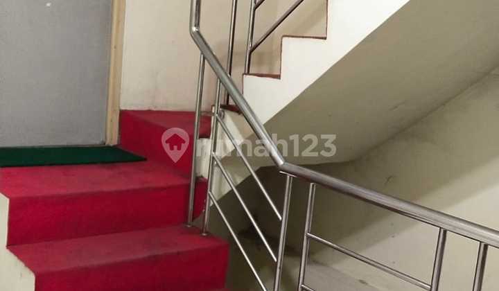 Jual Ruko 3+1 Lt, Siap Pakai,strategis Di Jl. Dewi Sartika Jaktim 4