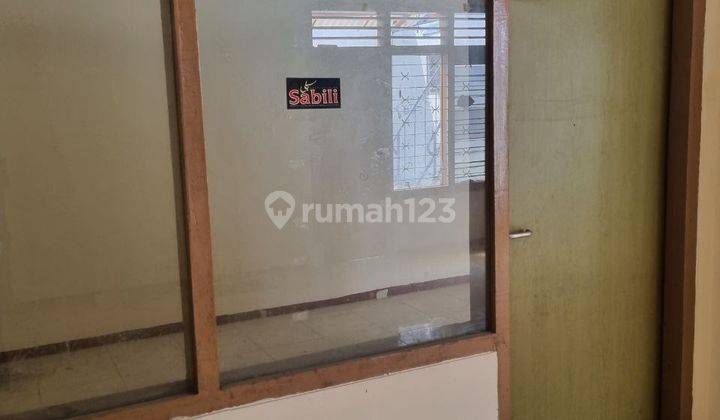 Disewakan Rumah Istimewa 16 Ruangan Di Jl Kramat Jakarta Pusat 2
