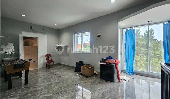 Dijual Rumah di Banjar Wijaya Cluster Viola Tangerang Siap Huni 2