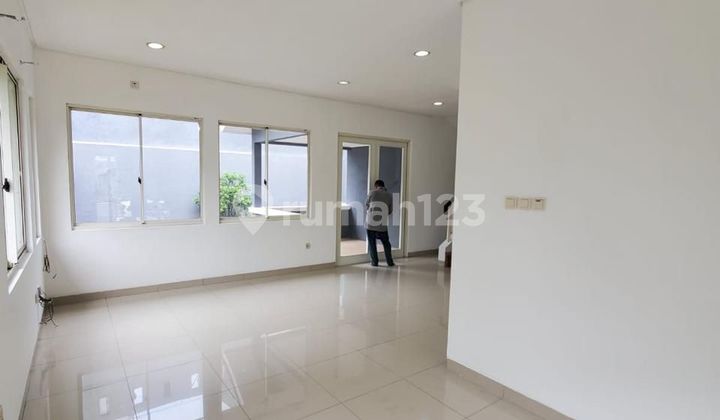 For Sale: Affordable House, Ready to Occupy, In Residence One BSD 1