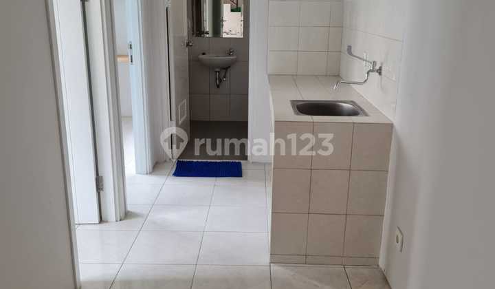 Rumah Kost2an Alesh, Lingkungan Asri, Siap Huni, di BSD City 2