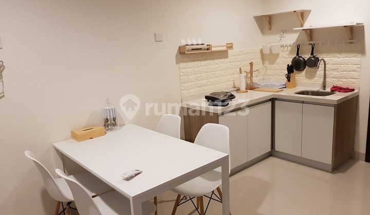 For Sale Brooklyn Apartment, Alam Sutera