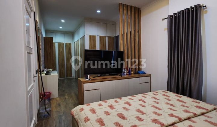 Dijual Rumah di Jade Pondok Hijau Golf Gading Serpong