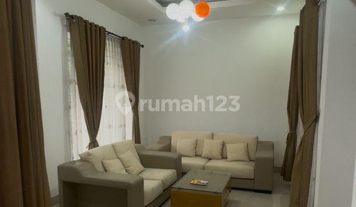 Dijual Rumah di Cluster Sapphire Pondok Hijau Golf Gading Serpong Dijual Rumah di Cluster Sapphire Pondok Hijau Golf Gading Serpong