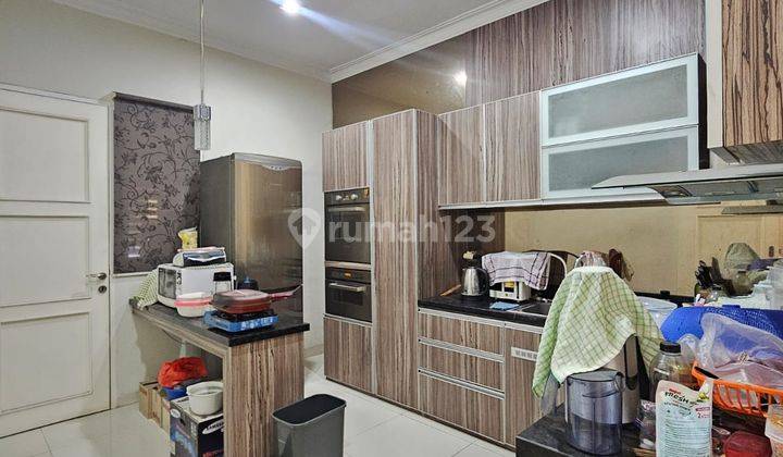 Dijual Rumah Di Chrysocolla PHG Pondok Hijau Golf Gading Serpong 2