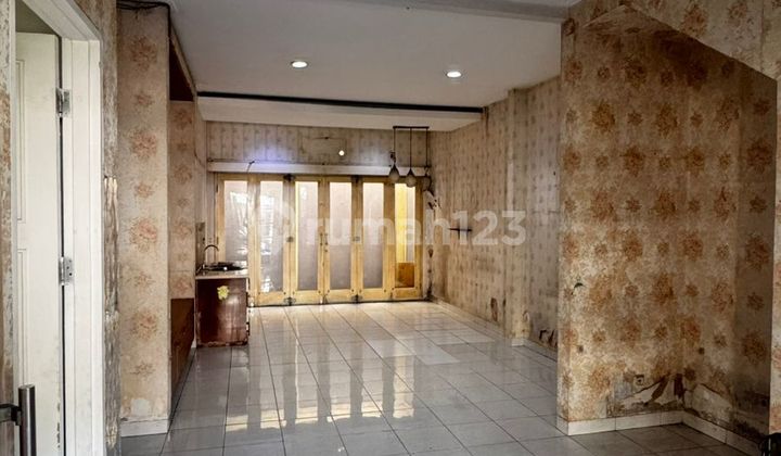 For Sale Nice House, Green Environment, In Fluorite Cluster, Gading Serpong