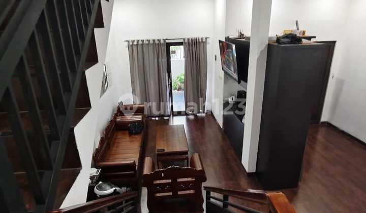 Dijual Rumah di Griya Hijau Alam Sutera Siap Huni 2