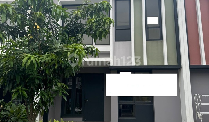 Rumah Bagus, Lingkungan Asri, Siap Huni, di Cluster Baroni Symphonia Gading Serpong Rumah Bagus, Lingkungan Asri, Siap Huni, di Cluster Baroni Symphonia Gading Serpong