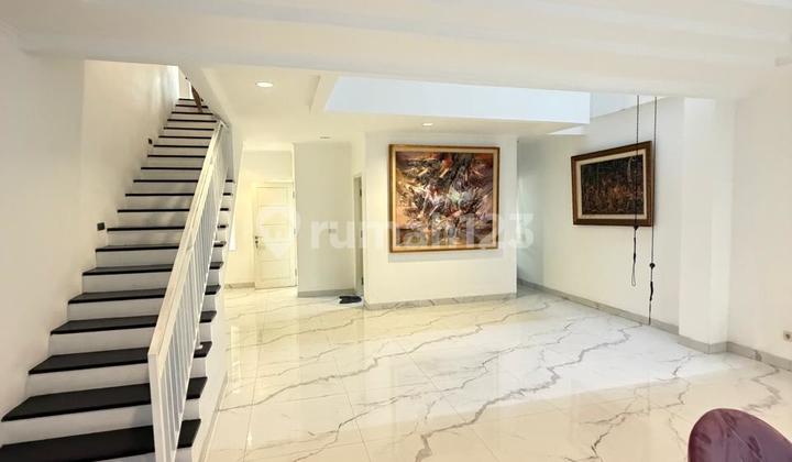 Dijual Rumah di Cluster Sapphire Pondok Hijau Golf Gading Serpong 2