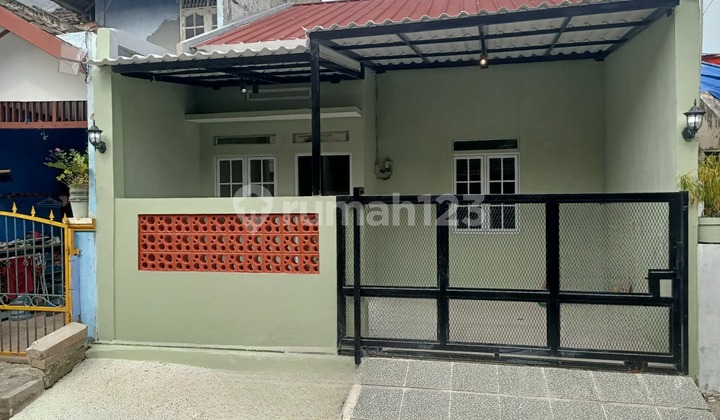 Dijual Rumah MURAH BANGETTT,  Siap Huni, Di Dasana Indah,  Bonang 