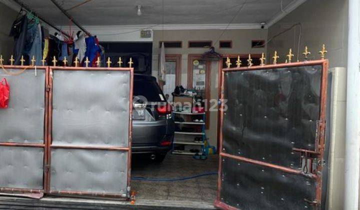 Dijual Rumah Di Cipondoh Tangerang Siap Huni 2