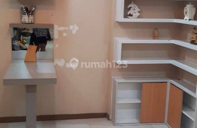 Apartemen Siap Huni Bagus di Green Palm Residence Kosambi 1
