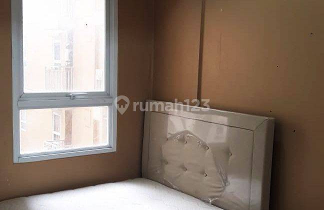 Apartemen Siap Huni Bagus di Green Palm Residence Kosambi 2