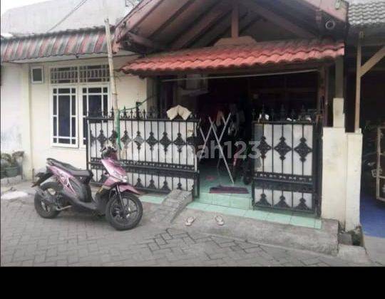 Dijual Rumah Di Cimone Permai Tangerang Siap Huni 1