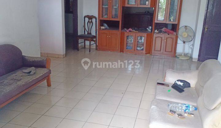 Dijual Rumah Victoria Park Residence Karawaci Tangerang 2